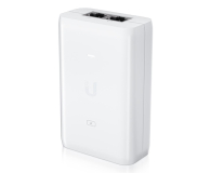Akcesoria sieciowe UBIQUITI U-POE-AT PoE Injector 802.3at (PoE+) U-POE-AT-EU (do U6-LR, U6-Lite, U6-Pro)